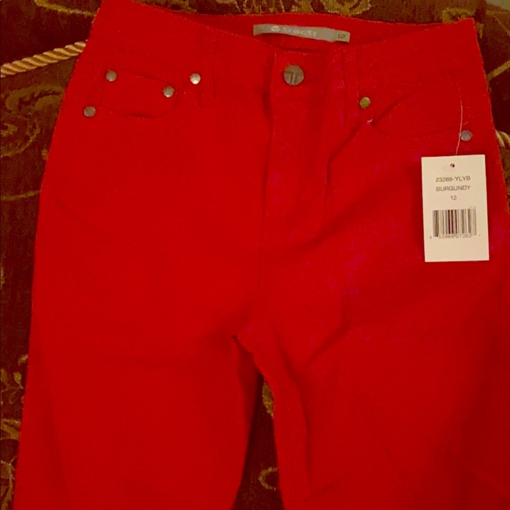 Tractr Jeans